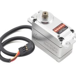 Spektrum RC S6290 Ultra Speed Servo (High Voltage/Metal Case)