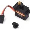 Spektrum RC SX107 Micro Metal Gear Servo -Spektrum RC shop spmssx107