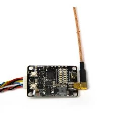 Spektrum RC VT1000 25/200/600mW Adjustable Power Video Transmitter -Spektrum RC shop spmvt1000 2