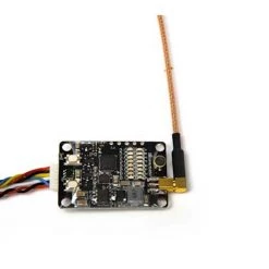 Spektrum RC VT1000 25/200/600mW Adjustable Power Video Transmitter -Spektrum RC shop spmvt1000 3