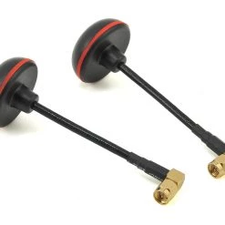 Spektrum RC RHCP Omni 5.8Ghz Omni Antenna (90 Degree SMA)