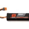 Spektrum RC 6-Cell Smart NiMH Flat Battery Pack w/IC3 Connector (7.2V/1800mAh) -Spektrum RC shop spmx18006c3