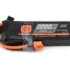Spektrum RC 3S Smart LiPo 30C Battery Pack w/IC3 Connector (11.1V/2200mAh) -Spektrum RC shop spmx22003s30