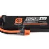 Spektrum RC 3S Smart LiPo Battery Pack w/IC3 Connector (11.1V/2200mAh) -Spektrum RC shop spmx22003s50
