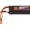 Spektrum RC 4S Smart 100C LiPo Battery w/IC3 Connector (14.8V/2200mAh) -Spektrum RC shop spmx22004s100