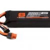 Spektrum RC 4S Smart LiPo 50C Battery Pack (14.8V/2200mAh) w/IC3 Connector -Spektrum RC shop spmx22004s50