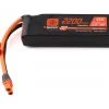 Spektrum RC 4S Smart G2 LiPo 100c Battery Pack (14.8V/2200mAh) w/IC3 Connector -Spektrum RC shop spmx224s100