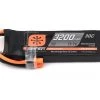 Spektrum RC 3S Smart LiPo Battery Pack w/IC3 Connector (11.1V/3200mAh)