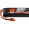 Spektrum RC 4S Smart 30C LiPo Battery Pack w/IC3 Connector (14.8V/3200mAh) -Spektrum RC shop spmx32004s30