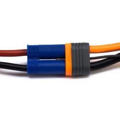 Spektrum RC 6S Smart LiPo Battery Pack w/IC5 Connector (22.2V/3200mAh) -Spektrum RC shop spmx32006s30 3