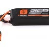 Spektrum RC 6S Smart 50C LiPo Battery Pack w/IC5 Connector (22.2/4000mAh)
