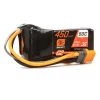 Spektrum RC 3S Smart G2 LiPo Battery 50C (11.1V/450mAh) w/IC2 Connector -Spektrum RC shop spmx4503s50