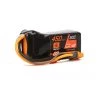 Spektrum RC 4S Smart G2 LiPo Battery 30C (14.8V/450mAh) w/IC2 Connector