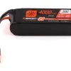 Spektrum RC 6S Smart G2 LiPo 50C Battery Pack (22.2V/4000mAh) w/IC5 Connector -Spektrum RC shop spmx46s50