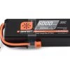 Spektrum RC 3S Smart LiPo Hard Case Battery Pack w/IC3 Connector (11.1V/5000mAh)
