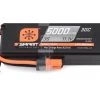 Spektrum RC 3S Smart LiPo Hard Case Battery Pack w/IC5 Connector (11.1V/5000mAh) -Spektrum RC shop spmx50003s30h5