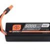Spektrum RC 3S Smart Hardcase 50C LiPo Battery (11.1V/5000mAh) w/IC3 Connector