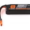 Spektrum RC 4S Smart 30C LiPo Battery Pack w/IC5 Connector (14.8V/5000mAh) 1 Spektrum RC 4S Smart 30C LiPo Battery Pack w/IC5 Connector (14.8V/5000mAh) -Spektrum RC shop spmx50004s30