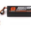 Spektrum RC 4S Smart Hardcase 50C LiPo Battery w/IC5 Connector (14.8V/5000mAh) -Spektrum RC shop spmx50004s50h5