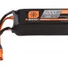 Spektrum RC 6S Smart LiPo 100C Battery Pack w/IC5 Connector (22.2V/5000mAh) -Spektrum RC shop spmx50006s100