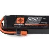 Spektrum RC 6S Smart LiPo Battery Pack w/IC5 Connector (22.2V/5000mAh) -Spektrum RC shop spmx50006s30
