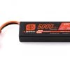 Spektrum RC 2S Smart G2 LiPo 100C Battery Pack (7.4V/5000mAh) w/IC3 Connector