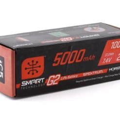 Spektrum RC shop -Spektrum RC shop spmx52s100h5 1