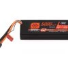 Spektrum RC 2S Smart LiPo 30C Hard Case Battery Pack (7.4V/5000mAh) w/IC3 Connector -Spektrum RC shop spmx52s30h3
