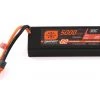 Spektrum RC 2S Smart LiPo 30C Hard Case Battery Pack (7.4V/5000mAh) w/IC5 Connector -Spektrum RC shop spmx52s30h5