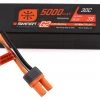 Spektrum RC 3S Smart G2 LiPo 30C Battery Pack (11.1V/5000mAh) w/IC5 Connector -Spektrum RC shop spmx53s30h5