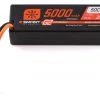 Spektrum RC 3S Smart G2 LiPo 50C Battery Pack w/IC3 Connector (11.1V/5000mAh) -Spektrum RC shop spmx53s50h3