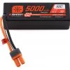 Spektrum RC 3S Smart G2 LiPo 50C Battery Pack (11.1V/5000mAh) w/IC5 Connector -Spektrum RC shop spmx53s50h5