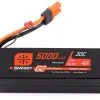 Spektrum RC 4S Smart G2 LiPo 30C Battery Pack w/IC5 Connector (14.8V/5000mAh) -Spektrum RC shop spmx54s30h5