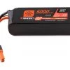 Spektrum RC 6S Smart G2 LiPo 30C Battery Pack (22.2V/5000mAh) w/IC5 Connector