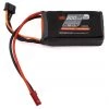 Spektrum RC 3S LiPo Battery 50C (11.1V/800mAh) w/JST Connector -Spektrum RC shop spmx8003sj50