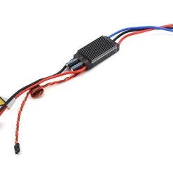 Spektrum RC Habu STS 70-amp 3S/4S ESC w/Telemetry