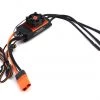 Spektrum RC Avian 100 Amp Brushless Smart ESC -Spektrum RC shop spmxae1100