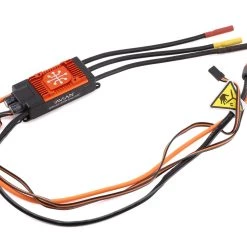 Spektrum RC Avian 100Amp 3-6S Brushless Smart ESC (Version A)