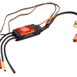 Spektrum RC Avian 130A 6S Brushless Smart ESC (Version A)