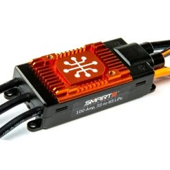 Spektrum RC Avian 130A 6S Brushless Smart ESC (Version A) -Spektrum RC shop spmxae1130a 3