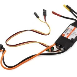 Spektrum RC Avian Lite 70-Amp Brushless Smart ESC w/IC3 Connector