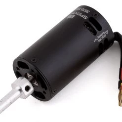 Spektrum RC 3670 In-Runner 4-Pole Brushless Motor (1950kV)