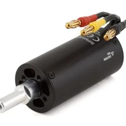 Spektrum RC 3280 Brushless Inrunner Motor (2100kV)