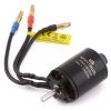 Spektrum RC Habu SS 6-Pole Outrunner Brushless Motor (2400Kv) -Spektrum RC shop spmxam2200