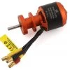 Spektrum RC 2628 Brushless 6-Pole Outrunner Motor (4900Kv) -Spektrum RC shop spmxam2400