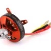 Spektrum RC Avian 2813 Brushless Outrunner Motor (1750Kv) -Spektrum RC shop spmxam4502