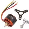 Spektrum RC Avian 2830 Brushless Outrunner Motor (950Kv) -Spektrum RC shop spmxam4560