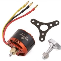 Spektrum RC Avian 2830 Brushless Outrunner Motor (950Kv)