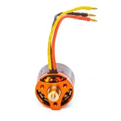 Spektrum RC Avian 2830 Brushless Outrunner Motor (950Kv) -Spektrum RC shop spmxam4560 3
