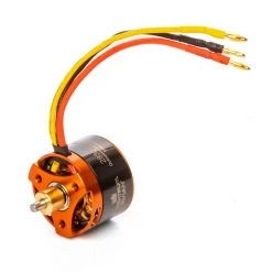 Spektrum RC Avian 2830 Brushless Outrunner Motor (950Kv) -Spektrum RC shop spmxam4560 5